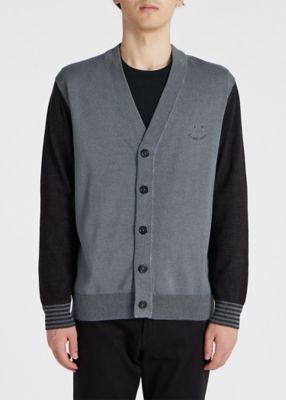 PaulSmith カーディガン　状態良好 長袖カーディガン | Paul Smith (Men)/ポール・スミス | 三越