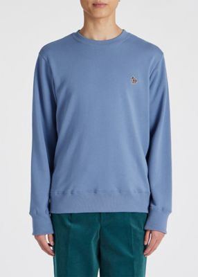 Sports Stripe Zebra” ワンポイント
