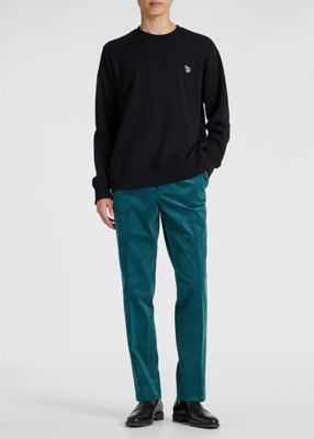 PaulSmith ポールスミス　カーディガン　スウェットパンツ　セットアップ黒 カーディガン | Paul Smith (Men)/ポール・スミス | 三越伊勢丹
