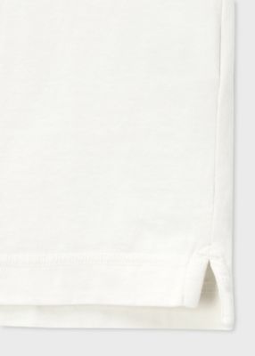 ”Ｈａｐｐｙ”　半袖Ｔシャツ（２４２５０３９６５ＸＥ）