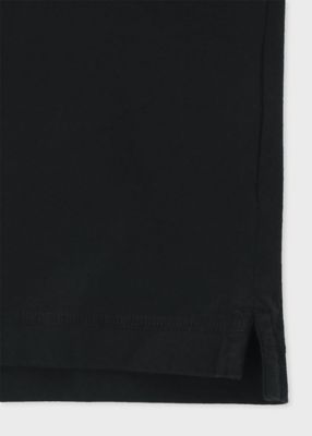 ”Ｈａｐｐｙ”　半袖Ｔシャツ（２４２５０３９６５ＸＥ）