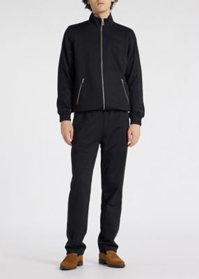 楽天市場】Paul Smith ポールスミス 日本製 ウールカシミヤ1B