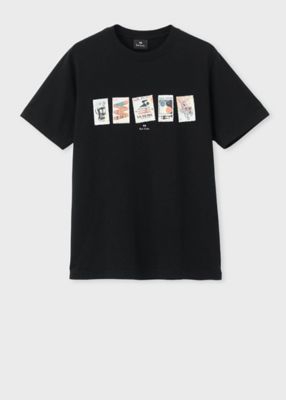 ”Ｓｔａｍｐ”　Ｔシャツ（２４２５５３０１１Ｒ）