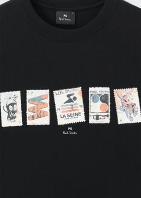 ”Ｓｔａｍｐ”　Ｔシャツ（２４２５５３０１１Ｒ）
