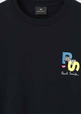 【PRIDE】センターロゴ 黒 ロングスリーブ sizeM JOHNNNYBIRD CIRCLE LOGO LONGSLEEVE T jb-247 7OZ COTTON