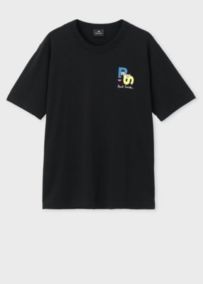 ”ＰＳ　Ｚｅｂｒａ”　Ｔシャツ（２４２５５７２２０Ｘ）