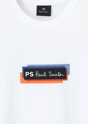 ”Ｓｐｏｒｔｓ　Ｓｔｒｉｐｅ　Ｐａｎｅｌ”　ロングスリーブ　Ｔシャツ（２４２５６４８２８Ｒ）