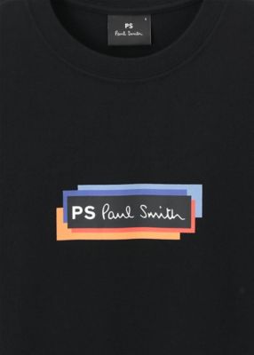 ”Ｓｐｏｒｔｓ　Ｓｔｒｉｐｅ　Ｐａｎｅｌ”　ロングスリーブ　Ｔシャツ（２４２５６４８２８Ｒ）
