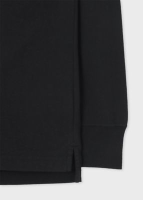 ”Ｓｐｏｒｔｓ　Ｓｔｒｉｐｅ　Ｐａｎｅｌ”　ロングスリーブ　Ｔシャツ（２４２５６４８２８Ｒ）
