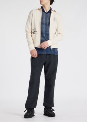 【Paul Smith】 red ear スタッズベルト Red Ear: A Shore Thing