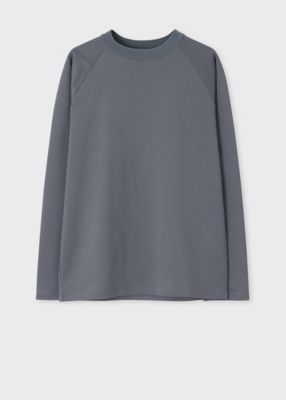 *Paul Smith*RED EAR エンブロイダード ラビット 長袖カットソー RED EAR エンブロイダード ラビット 長袖カットソー