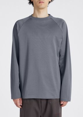 *Paul Smith*RED EAR エンブロイダード ラビット 長袖カットソー RED EAR エンブロイダード ラビット 長袖カットソー