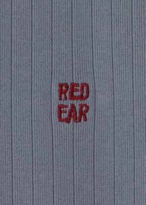 ＲＥＤ　ＥＡＲ　ワンポイントロゴ　長袖カットソー（２４２６２５ＲＩ５０６）