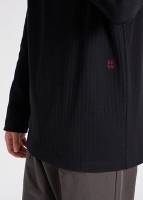 ＲＥＤ　ＥＡＲ　ワンポイントロゴ　長袖カットソー（２４２６２５ＲＩ５０６）