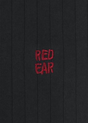 ＲＥＤ　ＥＡＲ　ワンポイントロゴ　長袖カットソー（２４２６２５ＲＩ５０６）