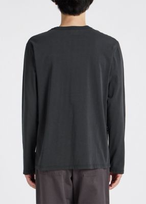 ＲＥＤ　ＥＡＲ　”Ｄｒａｗｉｎｇ　Ｏｂｊｅｃｔ”　カットソー（２４２６３１ＲＩ５０４）