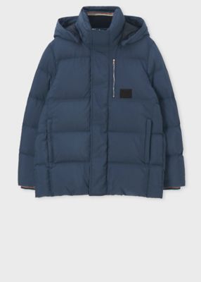 シグネチャーストライプ ダウンブルゾン（243112077Z