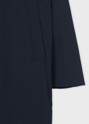 富士山 ✨PaulSmithのストレッチツイルコート　新品✨未使用✨ 11040243162061ZL990001