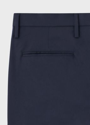ソロテックス　ストレッチ　トラウザーズ（２４３１７１ＵＢＰ０１）