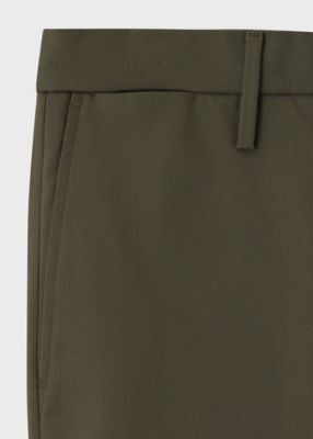 ソロテックス　ストレッチ　トラウザーズ（２４３１７１ＵＢＰ０１）