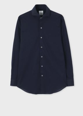 楽天市場】ポール スミス ドレスシャツの通販