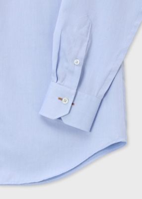 ”Ｗｏｖｅｎ　Ｔｅｘｔｕｒｅ”　ソリッドドレスシャツ（２４３２１７８０１ＰＲＫ）