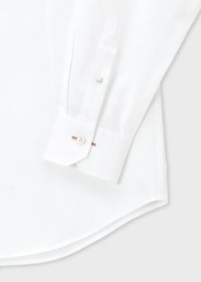 ”Ｗｏｖｅｎ　Ｔｅｘｔｕｒｅ”　ソリッドドレスシャツ（２４３２１７８０１ＰＲＫ）
