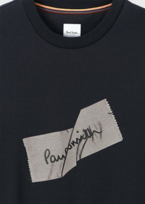 ”Ｒｉｐｐｅｄ　Ｔａｇ”　ロングスリーブＴシャツ（２４３５０００４９Ｘ）