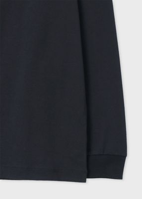 ”Ｒｉｐｐｅｄ　Ｔａｇ”　ロングスリーブＴシャツ（２４３５０００４９Ｘ）