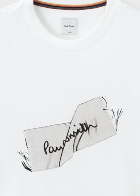 ”Ｒｉｐｐｅｄ　Ｔａｇ”　ロングスリーブＴシャツ（２４３５０００４９Ｘ）
