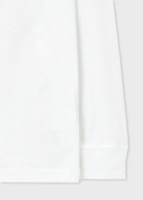 ”Ｒｉｐｐｅｄ　Ｔａｇ”　ロングスリーブＴシャツ（２４３５０００４９Ｘ）