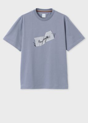 ”Ｒｉｐｐｅｄ　Ｔａｇ”　Ｔシャツ（２４３５００９１９Ｔ）
