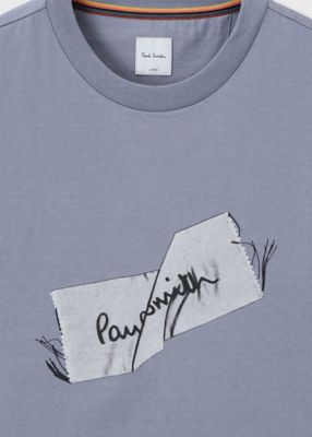 ”Ｒｉｐｐｅｄ　Ｔａｇ”　Ｔシャツ（２４３５００９１９Ｔ）