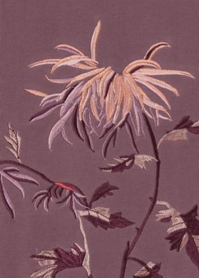 ”Ｔｈｉｓｔｌｅｂｅｒｒｙ”　長袖カットソー（２４３５０５４１８Ｙ）