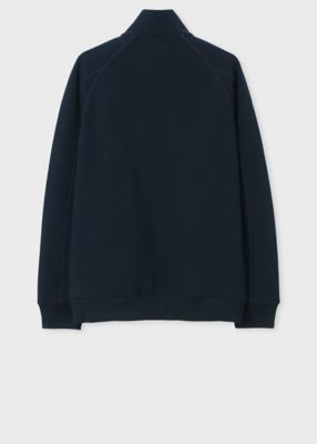 ”Ｃｒｏｐｐｅｄ　Ｌｏｇｏ”トラックジャケット（２４３５０９１９８Ｘ）