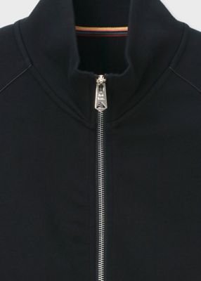 ”Ｃｒｏｐｐｅｄ　Ｌｏｇｏ”トラックジャケット（２４３５０９１９８Ｘ）