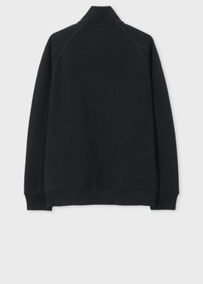 ”Ｃｒｏｐｐｅｄ　Ｌｏｇｏ”トラックジャケット（２４３５０９１９８Ｘ）