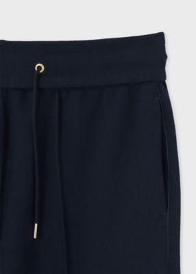 ”Ｃｒｏｐｐｅｄ　Ｌｏｇｏ”トラックパンツ（２４３５０９４０４Ｙ）