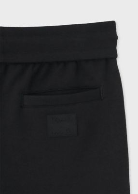 ”Ｃｒｏｐｐｅｄ　Ｌｏｇｏ”トラックパンツ（２４３５０９４０４Ｙ）