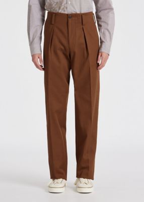 Paul Smithジャケット＆トラウザース 取れ