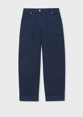 PaulSmithポールスミス◆セットアップ　綿ベスト、チノパン センタープレスチノハーフパンツ 3551106 | Paul Smith