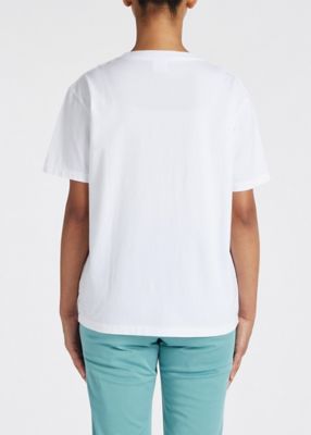ウィメンズ　”ＰＳ　Ｐｏｐｐｉｅｓ”　半袖Ｔシャツ（２４５４０１２３２Ｖ）