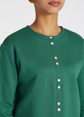 Paul Smith カーディガン Lサイズ 緑 楽天市場】ポールスミス（ニット・セーター｜トップス