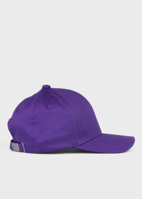 ウィメンズ　“Ｓｐｏｒｔｓ　Ｓｔｒｉｐｅ　Ｚｅｂｒａ”　ワンポイント　ベースキャップ（２４５６１８６５００９８７ＣＷ＿＿＿）