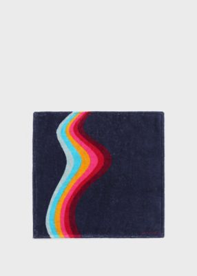 ＜Paul Smith (Women)＞ウィメンズ　スワール　ハンカチ（２４５６３５ＴＨＡＮＫＷ）