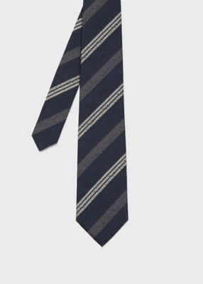 クラシックレジメンタル タイ（250011552MJ） | Paul Smith