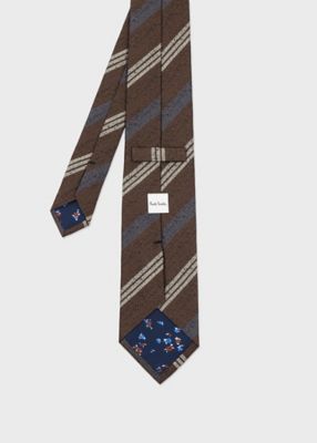 クラシックレジメンタル タイ（250011552MJ） | Paul Smith