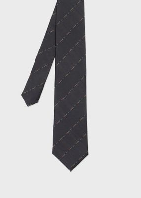 【新品】フロックオンチェック　スーツ　PS Paul Smith ポールスミス Paul Smith - ルックモデル タータンチェック スーツ Paul Smith