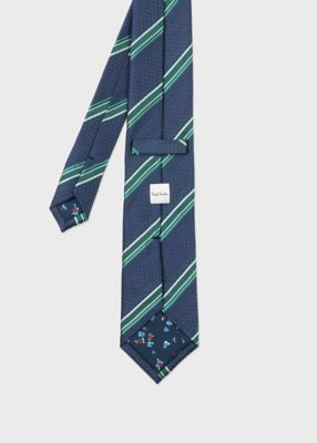 ピンドット レジメンタルタイ（250015552MJ） | Paul Smith