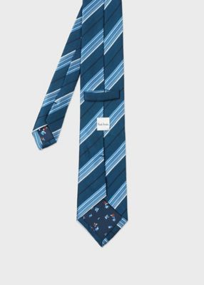 コントラスト レジメンタルタイ（250016552MJ） | Paul